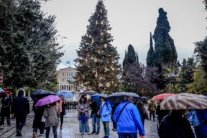 Κινητοποιήσεις αγροτών: Τουλάχιστον 14 μπλόκα και περισσότερα από 6.000 τρακτέρ στους δρόμους - Ποια σημεία είναι κλειστά