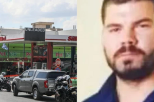 Εκτέλεση στον Γέρακα: Νέο βίντεο ντοκουμέντο - Μάρτυρας έπεσε πρόσωπο με πρόσωπο με τους δράστες [Βίντεο]