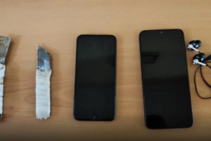 Έγκλειστος στις φυλακές Κορυδαλλού ομολόγησε την εμπλοκή του στην έκρηξη βόμβας στη Θεσσαλονίκη