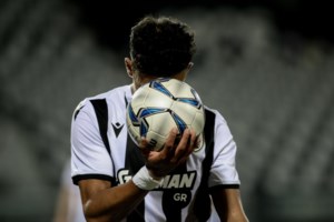 ΠΑΟΚ: Με τη Μπεσίκτας στα προκριματικά του Champions League - εικόνα 2