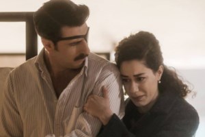 Αγριες Μέλισσες spoiler: "Το φινάλε της σειράς θα βαφτεί με αίμα" - Οι αποκαλύψεις Κακούρη - εικόνα 2