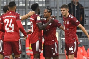 Τσάμπιονς Λιγκ: Σκόραρε ξανά ο Κριστιάνο Ρονάλντο - Το γκολ με τη Γιουνάιτεντ κόντρα στη Γιουνγκ Μπόις [Βίντεο]