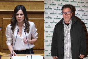 Σάλος με τον Παπανώτα και τη δήλωση πως φταίνε και οι γυναίκες που κακοποιούνται - Αντιδράσεις από κόμματα και social media