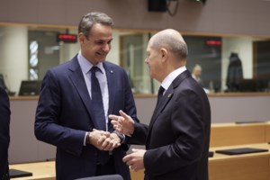 Στην Ελλάδα η υψηλότερη έκτακτη χρηματοδότηση της Κομισιόν για το μεταναστευτικό