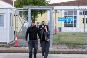 Δίκη για Τέμπη: Καταγγελίες από Ρούτσι - "Μου πρόσφεραν πολλά λεφτά για να απομακρύνω την Κωνσταντοπούλου"
