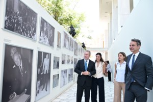 Το Hilton έγινε Ilisian: Έτσι θα είναι το νέο ξενοδοχείο της Αθήνας - Σουίτες, ιδιωτικές κατοικίες, πισίνες [εικόνες-βίντεο]