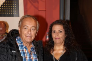 Ανδρέας Μικρούτσικος: Αποσωληνώθηκε ο παρουσιαστής - Πότε θα πάρει εξιτήριο [βίντεο] - εικόνα 2