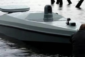 Λευκάδα: Μυστήριο με το ουκρανικό drone φορτωμένο 300 κιλά εκρηκτικά - Προβοκάτσια ή στόχευε τον σκιώδη ρωσικό στόλο; - εικόνα 2