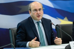 Βορίδης: Έχει σημασία ποια θα είναι η διαφορά της ΝΔ με τα άλλα κόμματα στις ευρωεκλογές - εικόνα 2