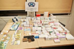 Κύκλωμα παράνομων συνταγογραφήσεων: Ελεύθεροι και οι έξι συλληφθέντες - Τι ανέφεραν στις απολογίες τους