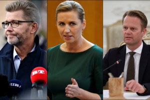 Χαμός για τον σχεδιαστή Αλεξάντερ Γουάνγκ: "Βροχή" οι καταγγελίες για σεξουαλική παρενόχληση από άνδρες μοντέλα