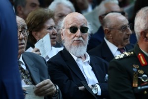 Διονύσης Σαββόπουλος: Όταν ο Μάνος Χατζηδάκις του απαγόρευσε να παίζει τα τραγούδια του - "Ήταν μια στάση ζωής"