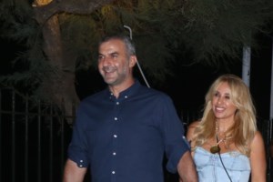 Η Ζωζώ Σαπουντζάκη αποκαλύπτει αν έχει κάνει διαθήκη - Ποια άτομα θα μοιραστούν την περιουσία της