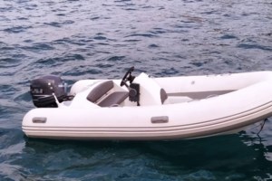 Εύβοια: Είκοσι νεκροί και δώδεκα διασωθέντες από το ναυάγιο σκάφους με μετανάστες