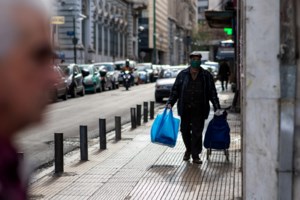 Welt: Ήταν πραγματικοί οι αριθμοί της Ελλάδας για τον κορονοϊό;- Η γερμανική εφημερίδα εκφράζει αμφιβολίες