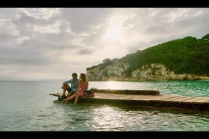 Νέα βράβευση για τον Χριστόφορο Παπακαλιάτη - Σαρώνει το "Maestro"