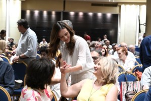 ΣΥΡΙΖΑ: Αποχώρησε η Ελένη Λαφτσή με σοβαρές καταγγελίες για παρέμβαση του τουρκικού προξενείου στις εκλογές στη Ροδόπη