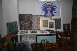 Επαναπατρίζονται τρεις ελληνικές αρχαιότητες από το Μουσείο Carlos των ΗΠΑ - εικόνα 3