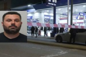 ΕΛΑΣ: Συλλήψεις για τις δολοφονίες του Γιάννη Σκαφτούρου και του Βασίλη Ρουμπέτη - Ποιος είναι ο 39χρονος "Γεωργιανός"