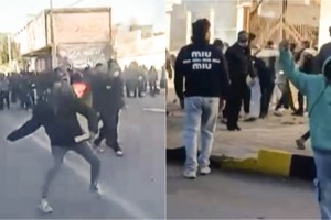 Λίβανος: Ισραηλινά πυρά εναντίον κυανόκρανων του ΟΗΕ - Έντονη αντίδραση για μια "ανησυχητική τάση"