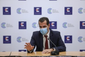 Καταγγελία ΠΟΕΔΗΝ: Γιατρός στο Δρομοκαΐτειο μοίραζε μαϊμού πιστοποιητικά νόσησης