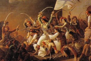 Η Επανάσταση του 1821 στην Κρήτη: Χωρίς επικοινωνία με την υπόλοιπη Ελλάδα - Ολο το χρονικό - εικόνα 3