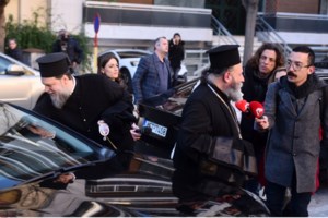 Τρολάρει ο Βορίδης: Δεν ήξερα ότι έχουμε... "δεξιά συνιστώσα" στη ΝΔ - Το έχει καλύψει αυτό ο Μητσοτάκης με το μεταναστευτικό