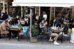 Νέα αύξηση του κατώτατου μισθού ανακοινώνει ο Μητσοτάκης- Πάνω από 700 ευρώ από την 1η Μαΐου