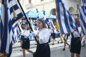 Κακοκαιρία: Σε Red Code η μισή Ελλάδα την 28η Οκτωβρίου - Έντονα φαινόμενα με βροχές και καταιγίδες - εικόνα 2