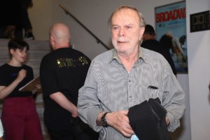 Χρήστος Πολίτης: Σήμερα το τελευταίο αντίο στον ηθοποιό στη Ριτσώνα