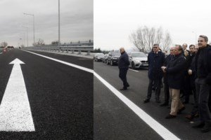 Έκτακτη ενίσχυση σε ΚΤΕΛ και λεωφορεία άγονων γραμμών νήσων- "Θα έπρεπε να δώσουμε παραπάνω, αλλά δεν υπάρχει δυνατότητα"