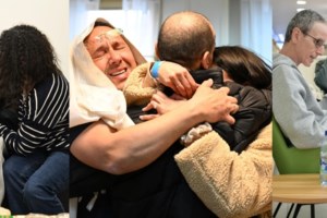 Η Χαμάς αναβάλλει μέχρι νεωτέρας την απελευθέρωση ομήρων - Έντονη αντίδραση από το Ισραήλ