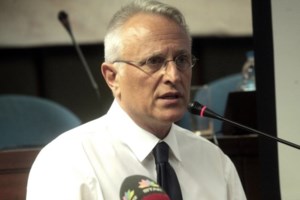 Γκλέτσος: Εάν εκλεγώ πρόεδρος του ΣΥΡΙΖΑ, θα έχω υπό μάλης το "λυσάρι Τσίπρας"