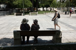 Κλέων: Ένας από τους χειρότερους καύσωνες των τελευταίων 30 ετών– Νέο έκτακτο δελτίο της ΕΜΥ, 43°C από την Πέμπτη - εικόνα 2