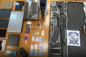 Ο Κρητικός που ήθελε να γίνει βαρόνος της κοκαΐνης- "Αφήστε τον γιο μου, δεν έχει σχέση"