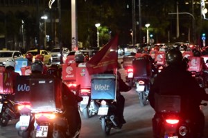 Εκτεταμένη διακοπή ρεύματος σε Σπάτα, Παιανία και Πικέρμι - Πού οφείλεται το πρόβλημα