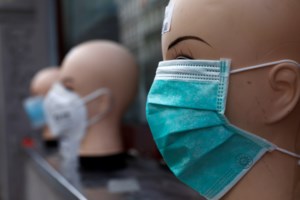 "Καμπανάκι" από Χαρδαλιά: Μπορεί να ξαναπάρουμε μέτρα στη συνέχεια - Τι είπε για την Πρωτομαγιά