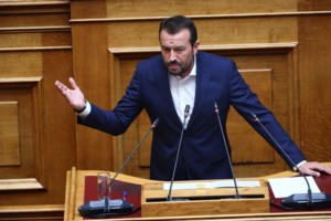 Αυλωνίτης: Αποστάτες όσοι δεν επιτρέπουν στον Κασσελάκη να κατεβεί υποψήφιος - "Φεύγω και τους κουνάω το μαντήλι στο συνέδριο αν..."