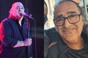 Βασίλης Καρράς: Ο δήμαρχος Θερμαϊκού αναφέρει ότι ο τραγουδιστής θα είναι υποψήφιος στις δημοτικές εκλογές [εικόνες]