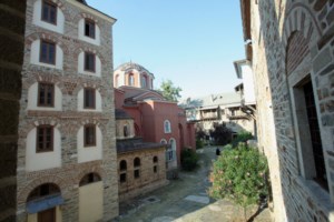 Άγιο Όρος: Νεκρός εντοπίστηκε ο 40χρονος μοναχός που αγνοούνταν από τις 29 Νοεμβρίου