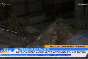 Απαγορευτικό απόπλου από λιμάνια λόγω των θυελλωδών ανέμων – Ποια δρομολόγια ακυρώθηκαν - εικόνα 2