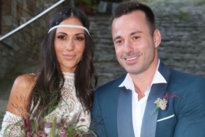 Ξέσπασε η Ανθή Βούλγαρη μετά από μήνυμα τηλεθεατή: "Κάποιοι ξυπνάτε με φοβερά νεύρα, αν θα είμαι καλή μάνα, δεν σας αφορά"