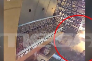 Αυτή είναι η δασκάλα γιόγκα που εκβίαζε και έκαιγε αυτοκίνητα συγγενών και φίλων για να τους παίρνει χρήματα - εικόνα 2