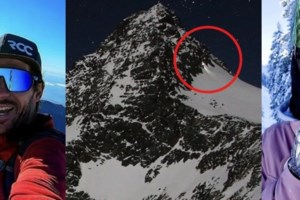 Συναγερμός στον Παρνασσό: Αγνοούνται δύο ορειβάτες - Πιθανό να αποπροσανατολίστηκαν