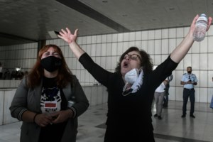 Δένδιας: Η Χρυσή Αυγή πήρε απάντηση από το Κράτος Δικαίου