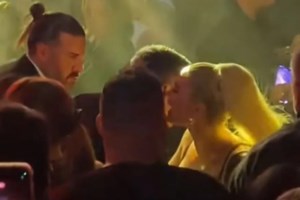 Ιωάννα Τούνη: Έστειλε οργισμένο μήνυμα σε παρουσιάστρια - "Θα έπρεπε να ντρέπεσαι" [βίντεο]