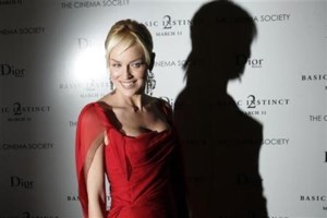 Λαίδη... Σάρον: Η διάσημη Αμερικανίδα ηθοποιός, Σάρον Στόουν, ανακάλυψε ότι είναι απόγονος του Καρλομάγνου - εικόνα 2