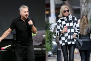 Αγριος καβγάς Χατζηνικολάου - Ζαραλίκου για τη συνέντευξη Μητσοτάκη: "Ανέντιμος, ντροπή σου" - "Δες στον καθρέφτη" - εικόνα 2