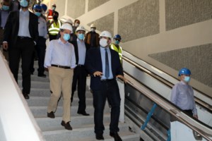 Καρφί Καραμανλή σε ΣΥΡΙΖΑ: Επί 5,5 χρόνια δεν κάνατε τίποτα, αυτή είναι η ριζοσπαστική αριστερά