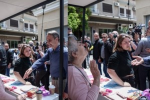 Μητσοτάκης: Με το ΠΑΣΟΚ του Ανδρουλάκη λίγα πράγματα έχω να συζητήσω - Είναι πιο κοντά στον ΣΥΡΙΖΑ - εικόνα 9